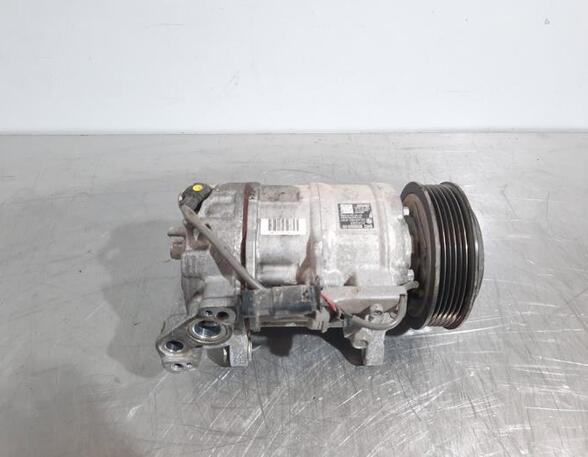 Air Conditioning Compressor BMW 1 (F20), BMW 3 (F30, F80), BMW 3 Touring (F31), BMW 2 Convertible (F23)