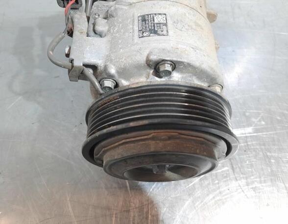 Airco Compressor BMW 1 (F20), BMW 3 (F30, F80), BMW 3 Touring (F31), BMW 2 Convertible (F23)