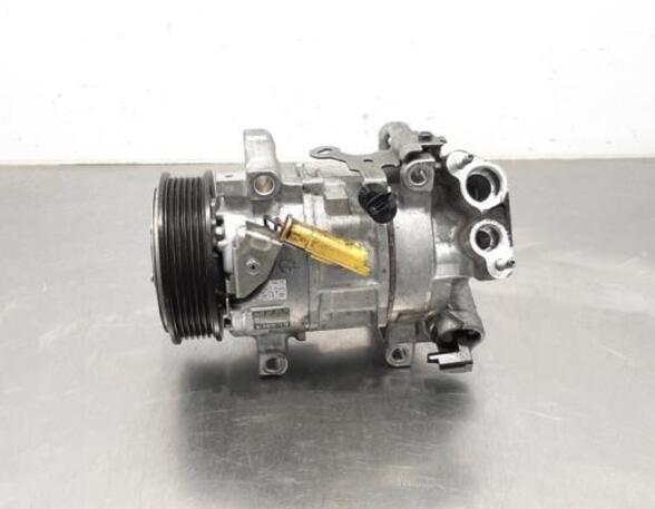 Airco Compressor PEUGEOT 2008 II (UD_, US_, UY_, UK_)