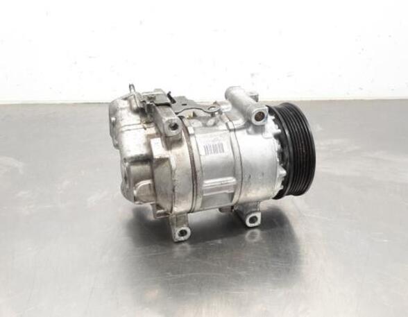 Airco Compressor PEUGEOT 2008 II (UD_, US_, UY_, UK_)