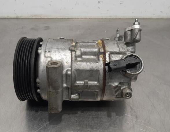 Air Conditioning Compressor PEUGEOT 3008 SUV (MC_, MR_, MJ_, M4_)