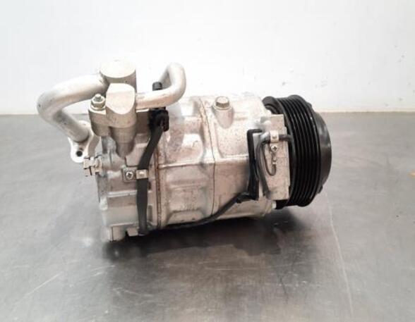 Airco Compressor LAND ROVER RANGE ROVER EVOQUE (L538)