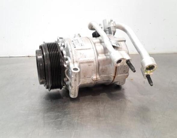 Airco Compressor LAND ROVER RANGE ROVER EVOQUE (L538)