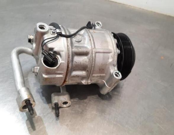 Airco Compressor LAND ROVER RANGE ROVER EVOQUE (L538)