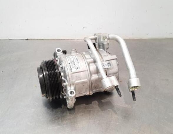 Air Conditioning Compressor LAND ROVER RANGE ROVER EVOQUE (L538)