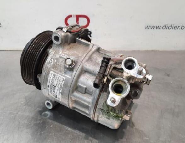 Air Conditioning Compressor JAGUAR E-PACE (X540)