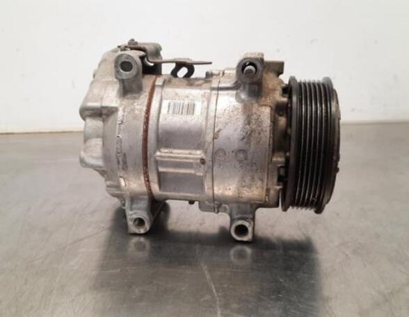 Air Conditioning Compressor PEUGEOT 508 SW II (FC_, FJ_, F4_)