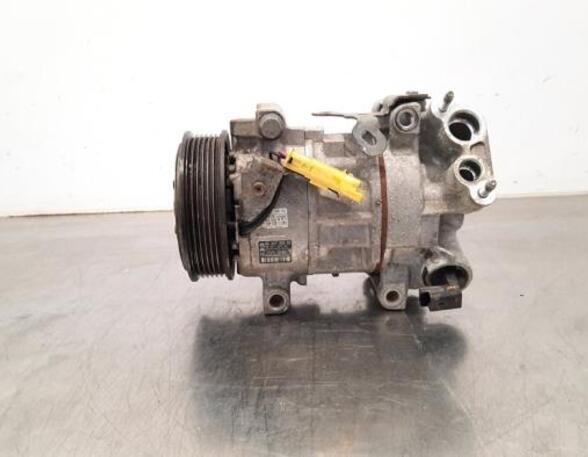 Airco Compressor PEUGEOT 508 SW II (FC_, FJ_, F4_)