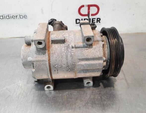 Air Conditioning Compressor HYUNDAI i20 (GB, IB), HYUNDAI i20 II Coupe (GB)