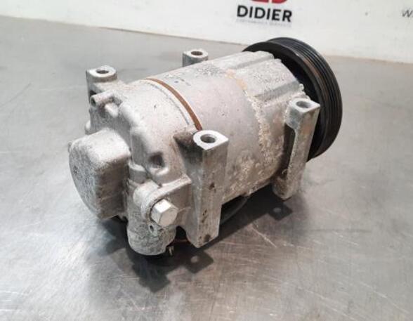 Air Conditioning Compressor HYUNDAI i20 (GB, IB), HYUNDAI i20 II Coupe (GB)