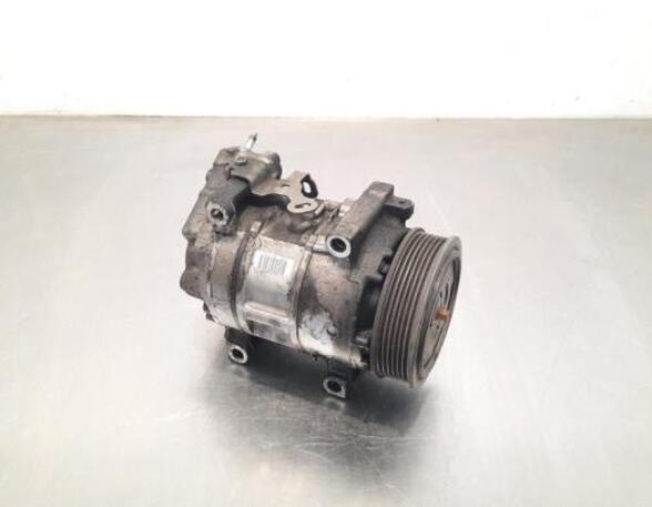 Air Conditioning Compressor PEUGEOT 5008 II (MC_, MJ_, MR_, M4_), PEUGEOT 3008 SUV (MC_, MR_, MJ_, M4_)