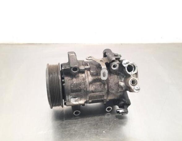 Air Conditioning Compressor PEUGEOT 5008 II (MC_, MJ_, MR_, M4_), PEUGEOT 3008 SUV (MC_, MR_, MJ_, M4_)