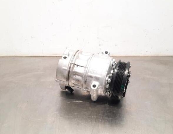 Airco Compressor MG MG HS