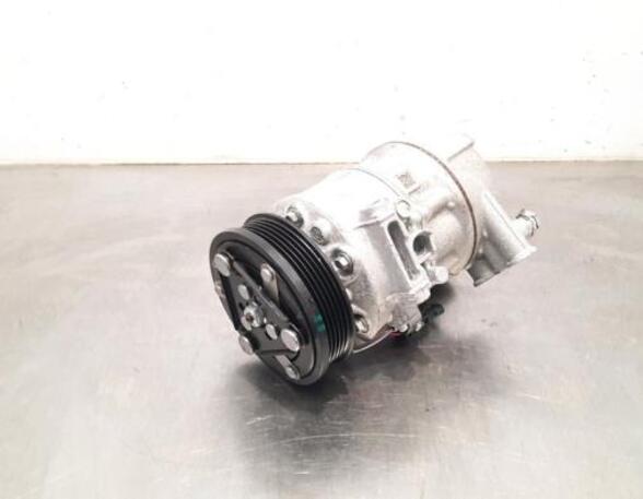 Airco Compressor MG MG HS