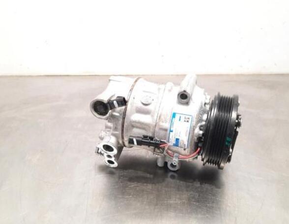 Airco Compressor MG MG HS