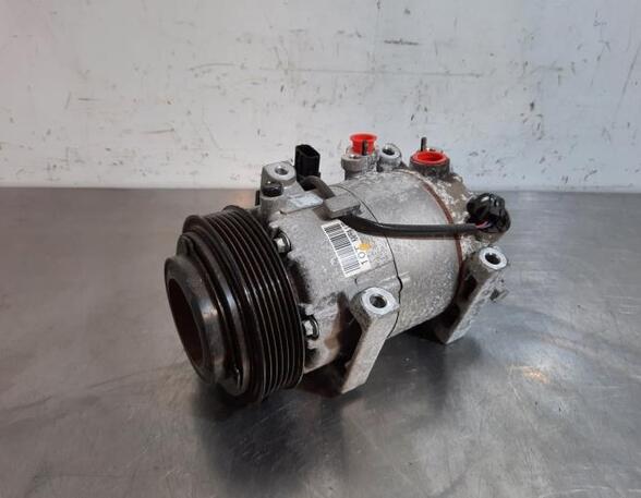 Airco Compressor HYUNDAI i30 (PDE, PD, PDEN), HYUNDAI i30 FASTBACK (PDE, PDEN)