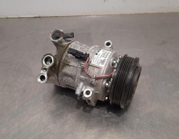 Air Conditioning Compressor OPEL ASTRA K (B16), OPEL ASTRA K Sports Tourer (B16)