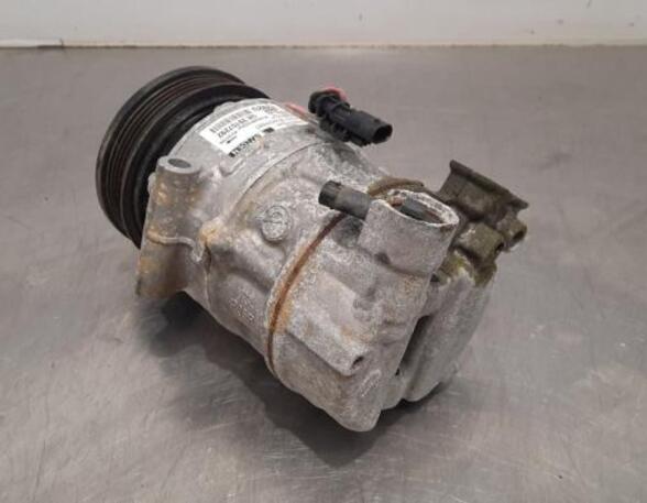 Air Conditioning Compressor OPEL ASTRA K (B16), OPEL ASTRA K Sports Tourer (B16)