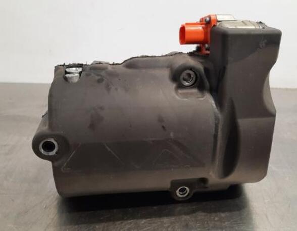 Airco Compressor PORSCHE TAYCAN Cross Turismo (Y1B), PORSCHE TAYCAN Sport Turismo (Y1C)