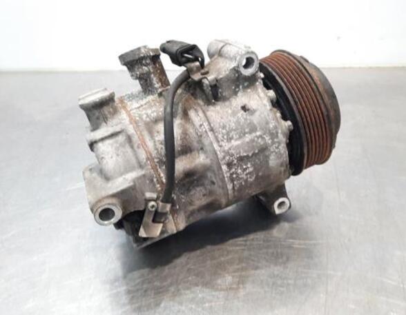 Air Conditioning Compressor MERCEDES-BENZ SPRINTER 4-t Van (B907, B910)