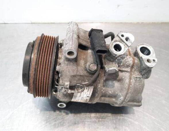 Air Conditioning Compressor MERCEDES-BENZ SPRINTER 4-t Van (B907, B910)