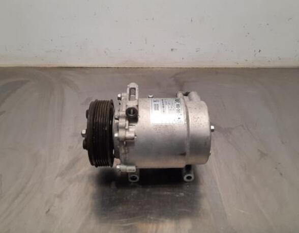 Air Conditioning Compressor PEUGEOT 208 II (UB_, UP_, UW_, UJ_), OPEL CORSA F (P2JO)