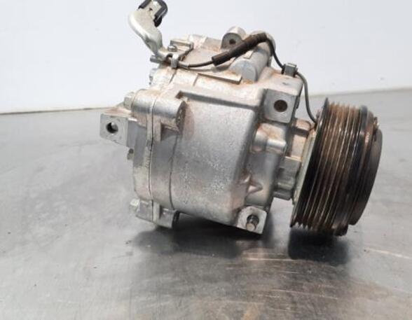 Air Conditioning Compressor MITSUBISHI ECLIPSE CROSS (GK_)