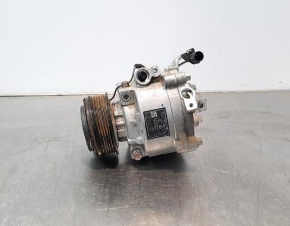 Air Conditioning Compressor MITSUBISHI ECLIPSE CROSS (GK_)