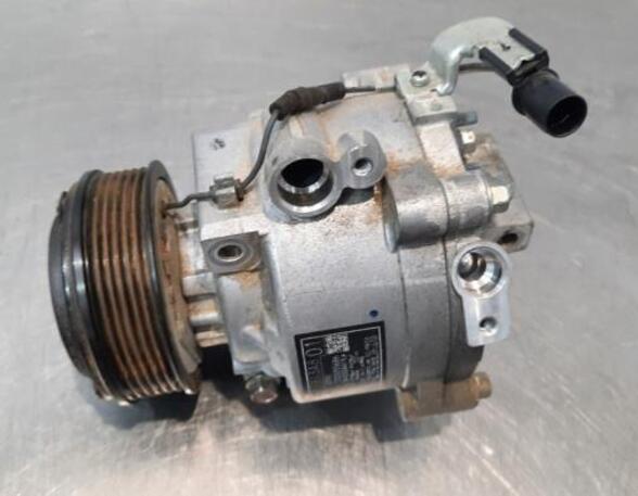 Air Conditioning Compressor MITSUBISHI ECLIPSE CROSS (GK_)