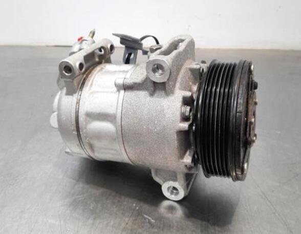 Air Conditioning Compressor PEUGEOT 3008 SUV (MC_, MR_, MJ_, M4_)