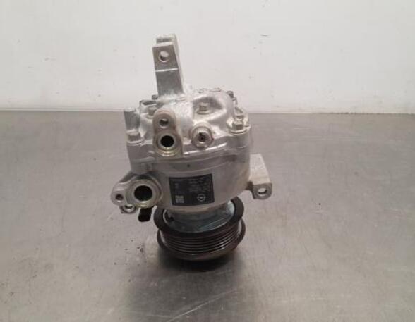 Air Conditioning Compressor OPEL ASTRA K Sports Tourer (B16), OPEL ASTRA K (B16)