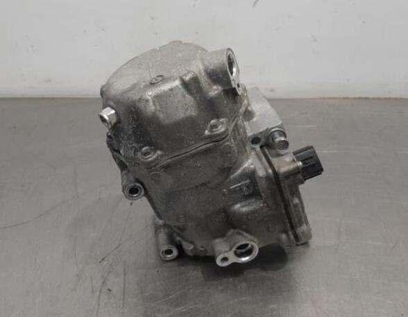 Airco Compressor TOYOTA AURIS (_E18_), TOYOTA AURIS Estate (_E18_)