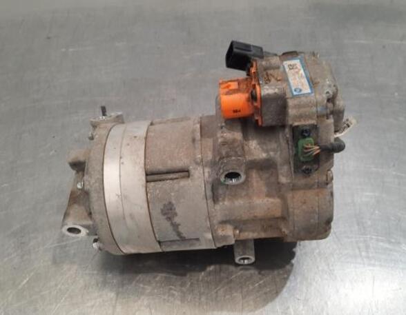 Airco Compressor KIA NIRO I (DE)