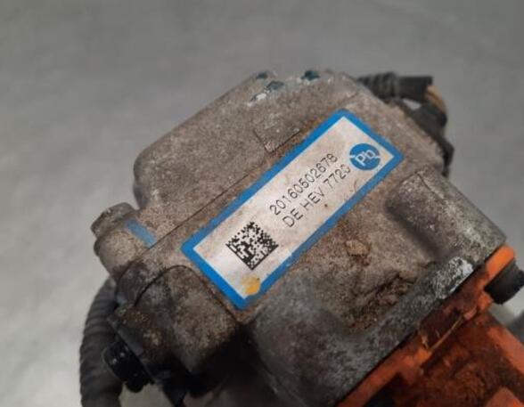 Air Conditioning Compressor KIA NIRO I (DE)