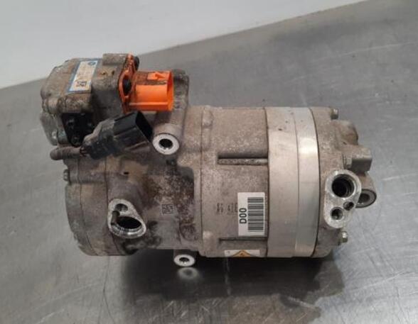 Air Conditioning Compressor KIA NIRO I (DE)