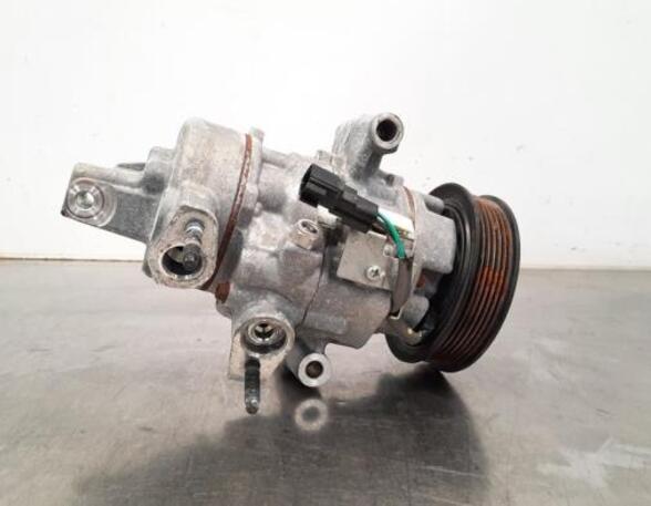 Airco Compressor FORD KA+ (UK, FK)