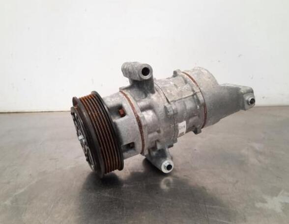 Airco Compressor FORD KA+ (UK, FK)