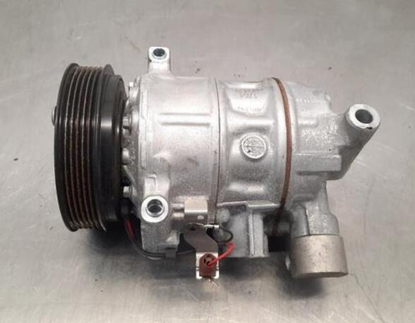 Airco Compressor AUDI A7 Sportback (4KA), AUDI A6 C8 Avant (4A5)