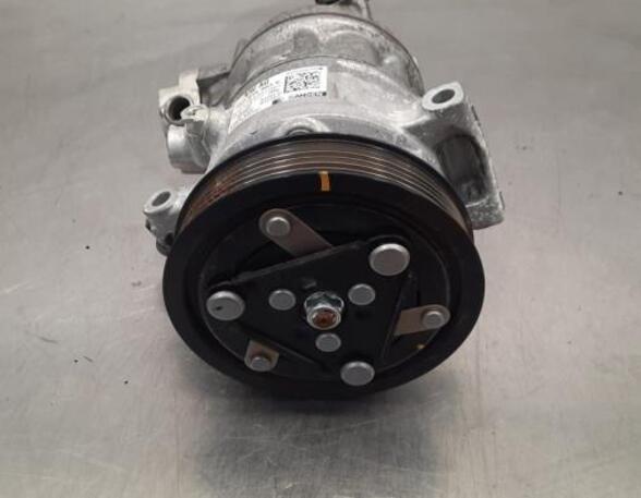 Air Conditioning Compressor AUDI A7 Sportback (4KA), AUDI A6 C8 Avant (4A5)