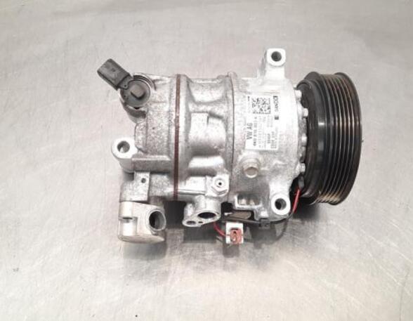 Air Conditioning Compressor AUDI A7 Sportback (4KA), AUDI A6 C8 Avant (4A5)