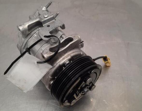 Airco Compressor PEUGEOT 308 SW III (FC_, FJ_, FR_, F4_, FN_)