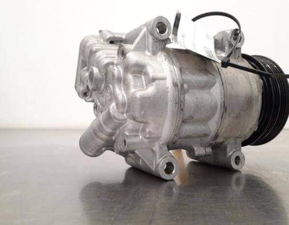 Air Conditioning Compressor PEUGEOT 308 SW III (FC_, FJ_, FR_, F4_, FN_)