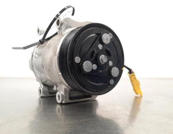 Air Conditioning Compressor PEUGEOT 308 SW III (FC_, FJ_, FR_, F4_, FN_)