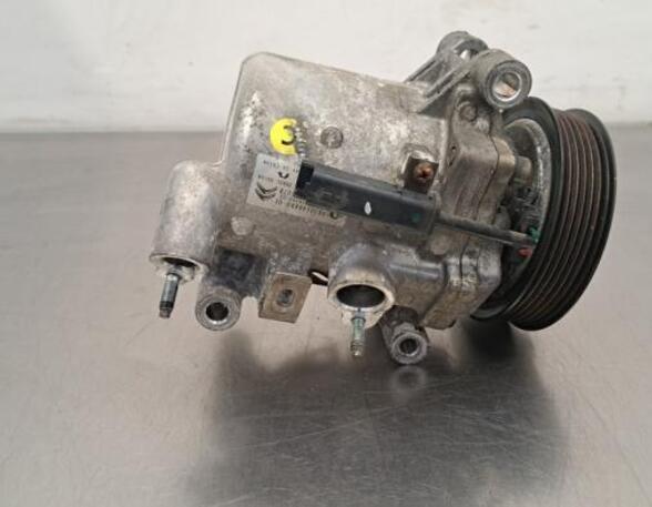 Air Conditioning Compressor PEUGEOT EXPERT Van (V_), OPEL VIVARO C Van (K0), OPEL COMBO Box Body/MPV (K9), CITROËN C3 III (SX)