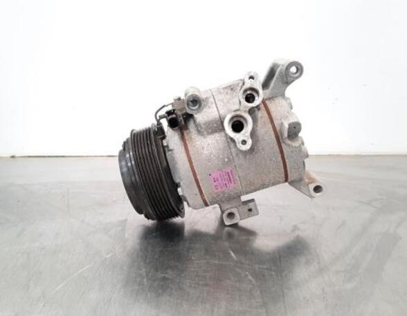 Airco Compressor MAZDA CX-5 (KF)