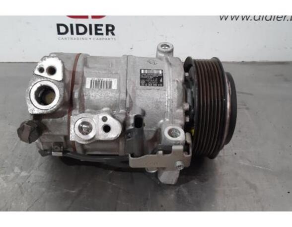 Air Conditioning Compressor MERCEDES-BENZ C-CLASS T-Model (S205), MERCEDES-BENZ C-CLASS (W205)