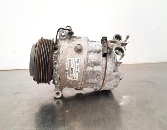 Air Conditioning Compressor LAND ROVER DISCOVERY SPORT (L550)