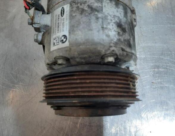 Air Conditioning Compressor MINI MINI (F55)