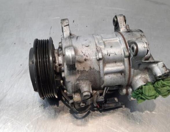 Air Conditioning Compressor BMW 2 Convertible (F23), BMW 1 (F20), BMW 4 Gran Coupe (F36), BMW 3 Touring (F31)