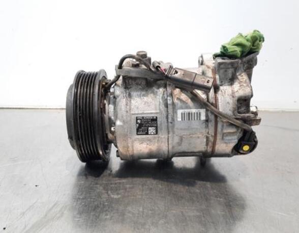 Airco Compressor BMW 2 Convertible (F23), BMW 1 (F20), BMW 4 Gran Coupe (F36), BMW 3 Touring (F31)